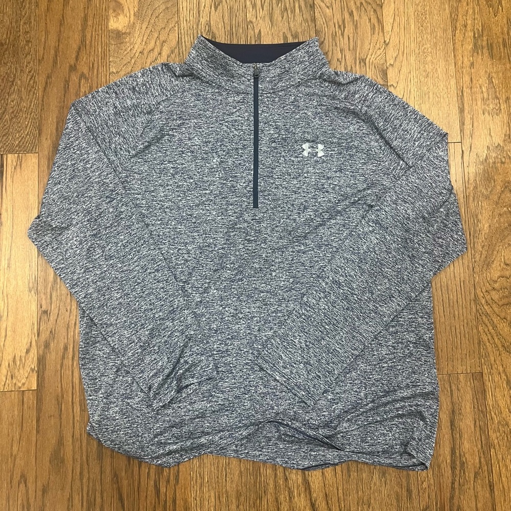XXL Under Armour HeatGear Longsleeve